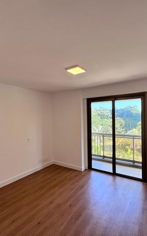 Apartamento para alugar com 262m², 3 quartos e 2 vagas Apartamento para alugar com 262m², 3 quartos e 2 vagasSuíte 2