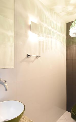 Apartamento à venda com 255m², 4 quartos e 2 vagasLavabo