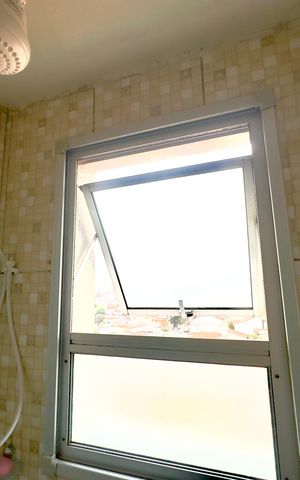 Apartamento para alugar com 57m², 3 quartos e 1 vaga Apartamento para alugar com 57m², 3 quartos e 1 vagaBanheiro