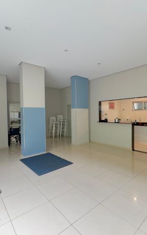 Apartamento para alugar com 57m², 3 quartos e 1 vaga Apartamento para alugar com 57m², 3 quartos e 1 vagaSalão de Festas