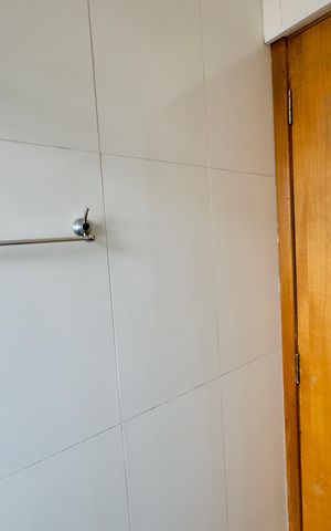 Apartamento para alugar com 57m², 3 quartos e 1 vaga Apartamento para alugar com 57m², 3 quartos e 1 vagaBanheiro