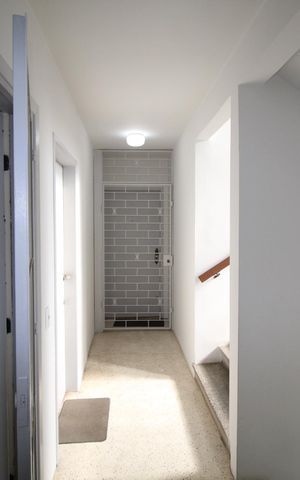 Apartamento à venda com 42m², 1 quarto e sem vagaCorredor