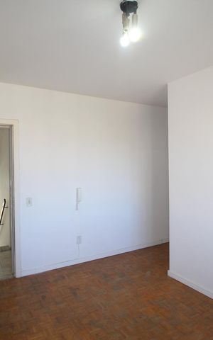 Apartamento à venda com 42m², 1 quarto e sem vagaSala