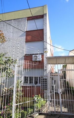 Apartamento à venda com 42m², 1 quarto e sem vagaFachada