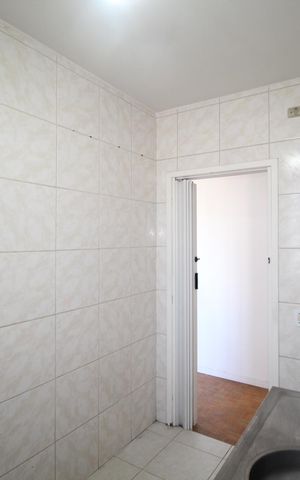Apartamento à venda com 42m², 1 quarto e sem vagaCozinha