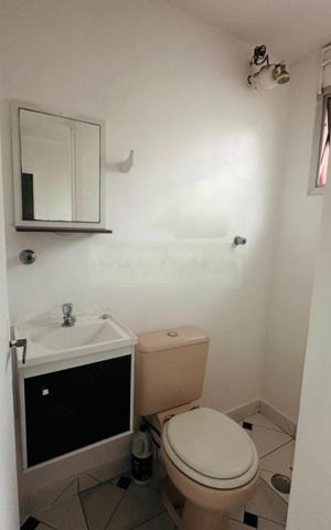 Apartamento à venda com 64m², 2 quartos e 1 vaga