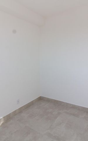 Apartamento para alugar com 42m², 2 quartos e 1 vagaQuarto 1
