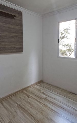 Apartamento para alugar com 63m², 3 quartos e 1 vaga