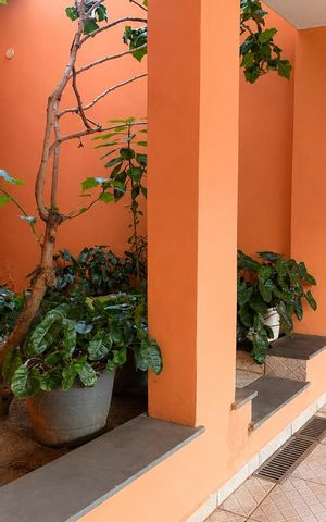 Casa para alugar com 277m², 5 quartos e 4 vagasÁrea externa