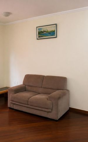 Casa para alugar com 277m², 5 quartos e 4 vagasSala