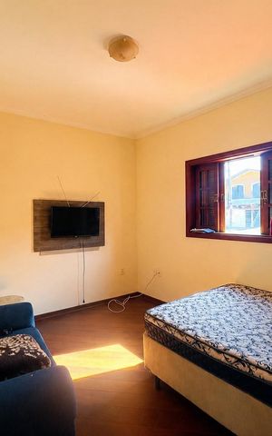 Casa para alugar com 277m², 5 quartos e 4 vagasQuarto