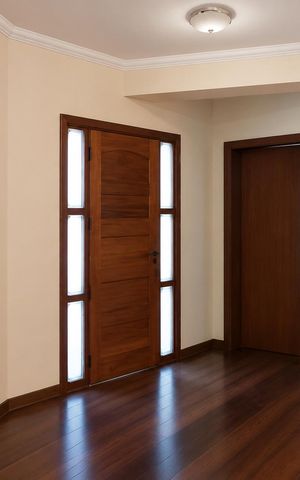 Casa para alugar com 277m², 5 quartos e 4 vagasSala