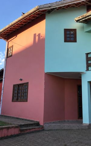 Casa para alugar com 277m², 5 quartos e 4 vagasÁrea externa