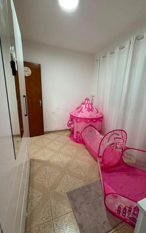 Casa para alugar com 125m², 4 quartos e 1 vagaQuarto
