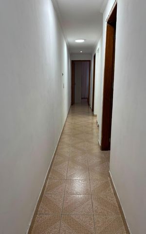 Casa para alugar com 125m², 4 quartos e 1 vagaCorredor