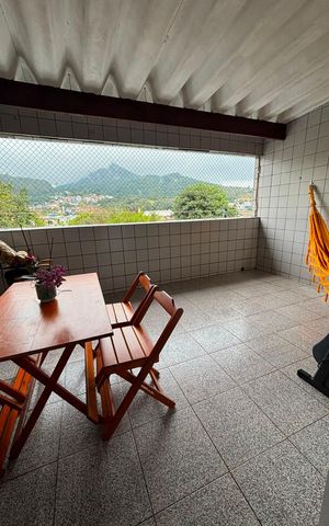 Casa para alugar com 125m², 4 quartos e 1 vagaÁrea externa