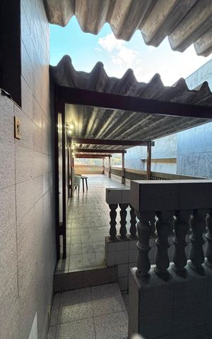 Casa para alugar com 125m², 4 quartos e 1 vagaÁrea externa