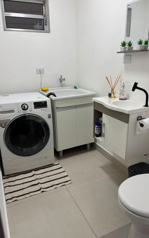 Casa para alugar com 125m², 4 quartos e 1 vagaCozinha