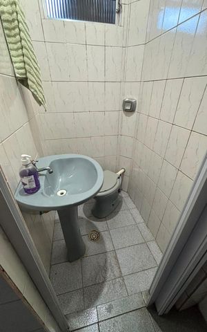 Casa para alugar com 125m², 4 quartos e 1 vagaBanheiro