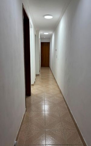 Casa para alugar com 125m², 4 quartos e 1 vagaCorredor