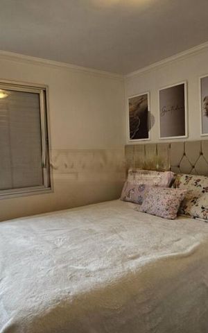 Apartamento à venda com 70m², 3 quartos e 2 vagas