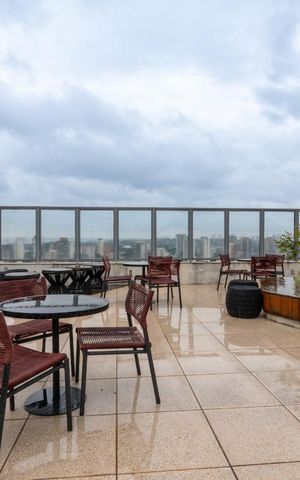 Apartamento à venda com 93m², 2 quartos e 2 vagas Apartamento à venda com 93m², 2 quartos e 2 vagasÁrea externa