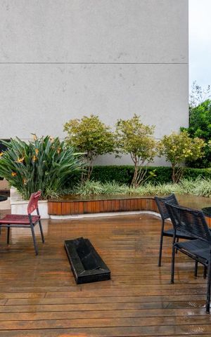 Apartamento à venda com 93m², 2 quartos e 2 vagas Apartamento à venda com 93m², 2 quartos e 2 vagasÁrea externa