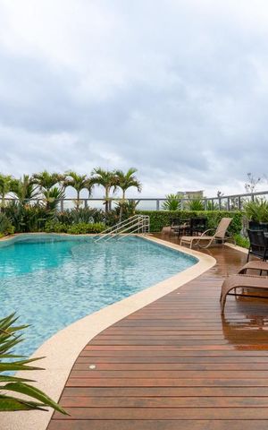 Apartamento à venda com 93m², 2 quartos e 2 vagas Apartamento à venda com 93m², 2 quartos e 2 vagasÁrea externa
