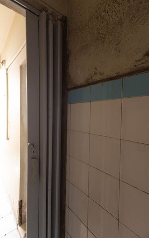 Casa para alugar com 170m², 3 quartos e 2 vagas Casa para alugar com 170m², 3 quartos e 2 vagasBanheiro de Serviço