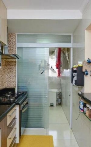 Apartamento à venda com 72m², 3 quartos e 2 vagas