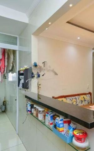 Apartamento à venda com 72m², 3 quartos e 2 vagas
