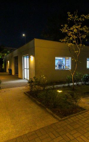Apartamento para alugar com 40m², 2 quartos e sem vaga Apartamento para alugar com 40m², 2 quartos e sem vagaÁrea comum