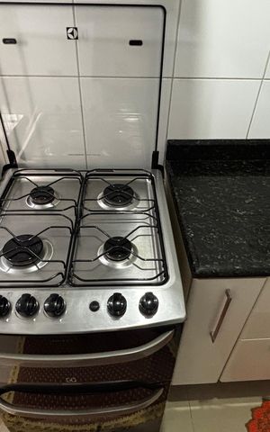Casa à venda com 100m², 2 quartos e 1 vaga Casa à venda com 100m², 2 quartos e 1 vagaCozinha