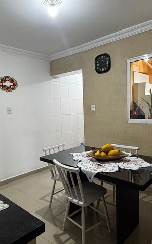 Casa à venda com 100m², 2 quartos e 1 vaga Casa à venda com 100m², 2 quartos e 1 vagaCozinha