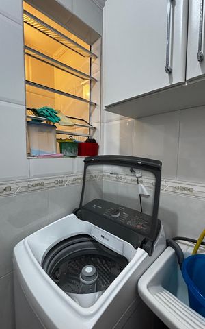 Casa à venda com 100m², 2 quartos e 1 vaga Casa à venda com 100m², 2 quartos e 1 vagaÁrea de Serviço