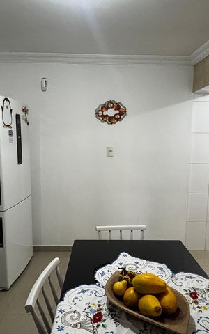 Casa à venda com 100m², 2 quartos e 1 vaga Casa à venda com 100m², 2 quartos e 1 vagaCozinha