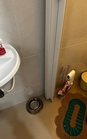 Casa à venda com 100m², 2 quartos e 1 vaga Casa à venda com 100m², 2 quartos e 1 vagaÁrea de Serviço - Banheiro
