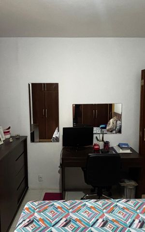 Casa à venda com 100m², 2 quartos e 1 vaga Casa à venda com 100m², 2 quartos e 1 vagaQuarto 2
