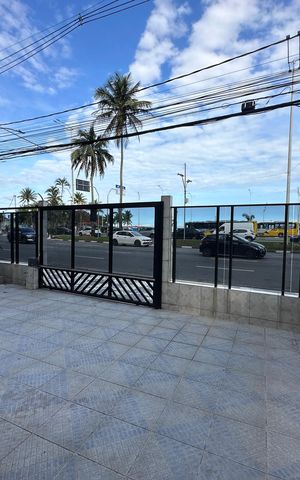 Apartamento para alugar com 50m², 1 quarto e 2 vagas Apartamento para alugar com 50m², 1 quarto e 2 vagasGaragem