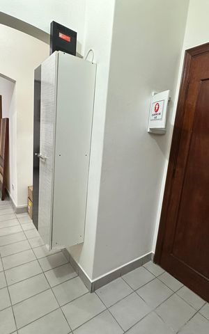 Apartamento para alugar com 50m², 1 quarto e 2 vagas Apartamento para alugar com 50m², 1 quarto e 2 vagasHall de entrada
