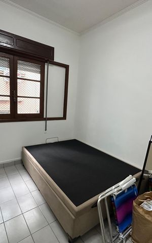 Apartamento para alugar com 50m², 1 quarto e 2 vagas Apartamento para alugar com 50m², 1 quarto e 2 vagasSala