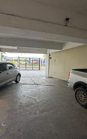 Apartamento para alugar com 50m², 1 quarto e 2 vagas Apartamento para alugar com 50m², 1 quarto e 2 vagasGaragem