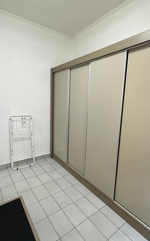 Apartamento para alugar com 50m², 1 quarto e 2 vagas Apartamento para alugar com 50m², 1 quarto e 2 vagasQuarto