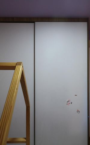 Apartamento à venda com 129m², 4 quartos e 2 vagas Apartamento à venda com 129m², 4 quartos e 2 vagasQuarto 1