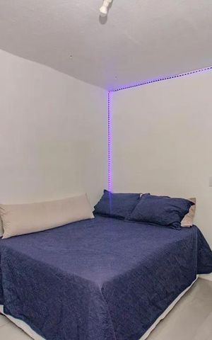 Apartamento para alugar com 69m², 2 quartos e sem vaga Apartamento para alugar com 69m², 2 quartos e sem vagaQuarto 1