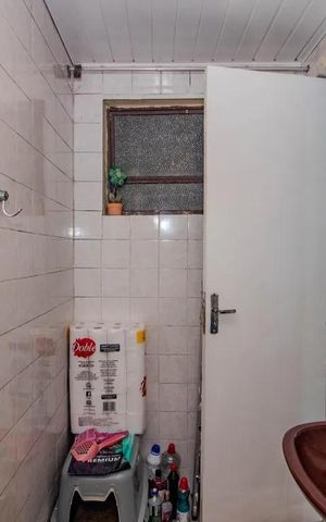 Apartamento para alugar com 69m², 2 quartos e sem vaga Apartamento para alugar com 69m², 2 quartos e sem vagaBanheiro