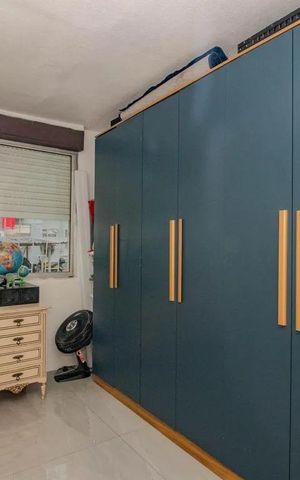 Apartamento para alugar com 69m², 2 quartos e sem vaga Apartamento para alugar com 69m², 2 quartos e sem vagaQuarto 2