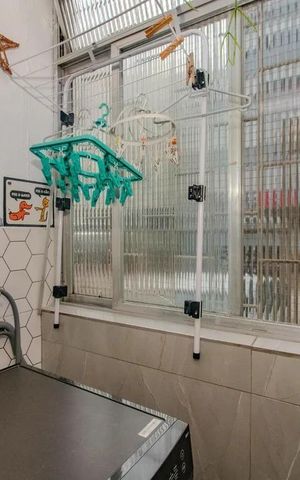 Apartamento para alugar com 69m², 2 quartos e sem vaga Apartamento para alugar com 69m², 2 quartos e sem vagaÁrea de serviço
