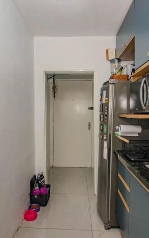 Apartamento para alugar com 69m², 2 quartos e sem vaga Apartamento para alugar com 69m², 2 quartos e sem vagaCozinha