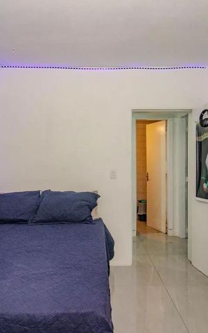 Apartamento para alugar com 69m², 2 quartos e sem vaga Apartamento para alugar com 69m², 2 quartos e sem vagaQuarto 1